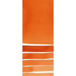 Farba akwarelowa Extra Fine - Daniel Smith - Quinacridone Sienna, 5 ml