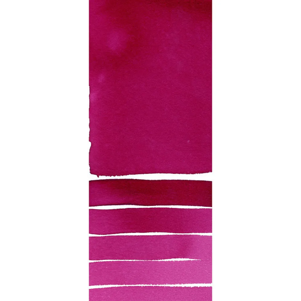Farba akwarelowa Extra Fine - Daniel Smith - Quinacridone Violet, 15 ml