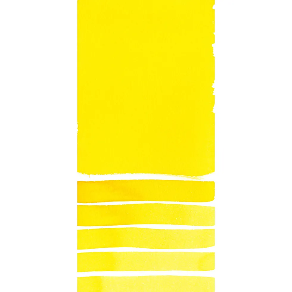 Farba akwarelowa Extra Fine - Daniel Smith - Quinophthalone Yellow 15 ml
