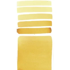 Farba akwarelowa Extra Fine - Daniel Smith - Raw Sienna Light, 15 ml