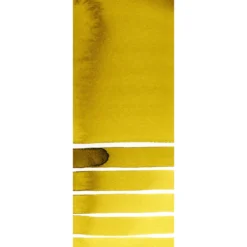 Farba akwarelowa Extra Fine - Daniel Smith - Rich Green Gold, 15 ml