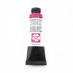 Farba akwarelowa Extra Fine - Daniel Smith - Rose Madder Permanent, 15 ml