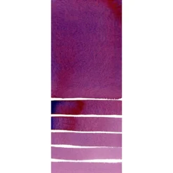 Farba akwarelowa Extra Fine - Daniel Smith - Rose of Ultramarine, 15 ml