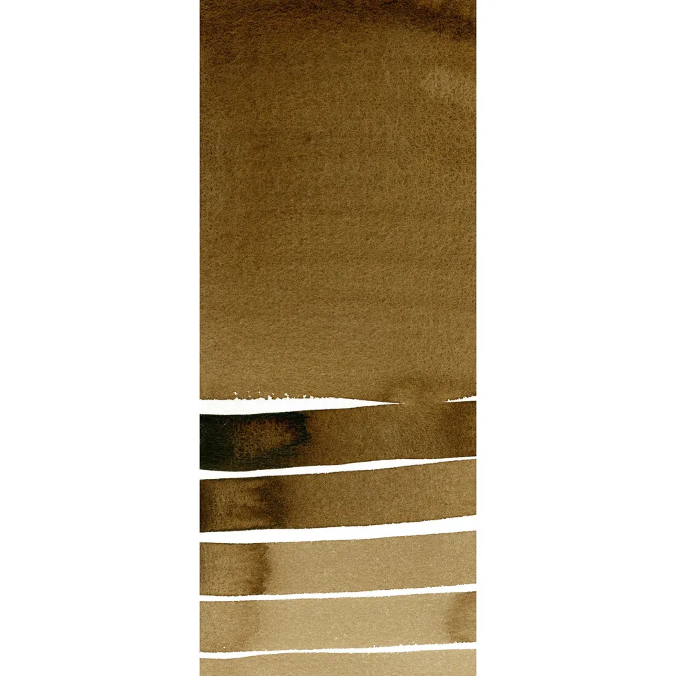 Farba akwarelowa Extra Fine - Daniel Smith - Sepia, 15 ml