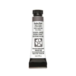 Farba akwarelowa Extra Fine - Daniel Smith - Shadow Violet, 5 ml