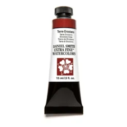 Farba akwarelowa Extra Fine - Daniel Smith - Terre Ercolano, 15 ml