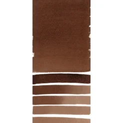 Farba akwarelowa Extra Fine - Daniel Smith - Transparent Brown Oxide, 5 ml
