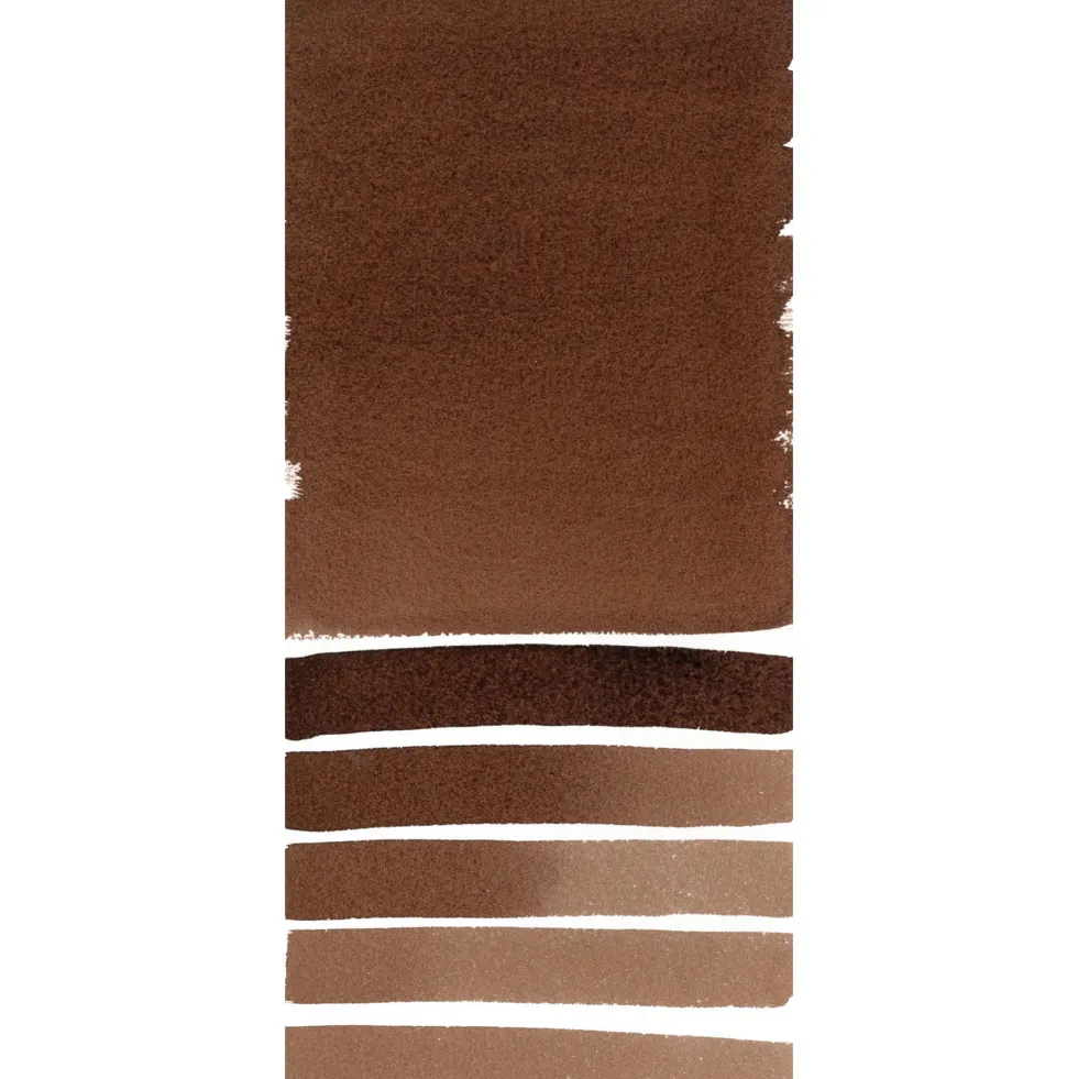 Farba akwarelowa Extra Fine - Daniel Smith - Transparent Brown Oxide, 5 ml