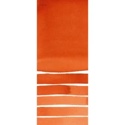 Farba akwarelowa Extra Fine - Daniel Smith - Transparent Pyrrol Orange, 15 ml