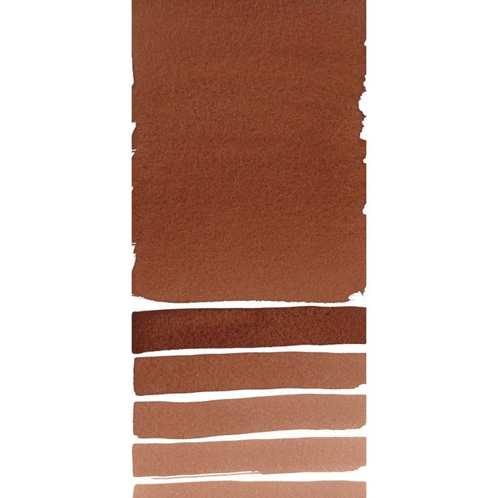 Farba akwarelowa Extra Fine - Daniel Smith - Transparent Red Oxide, 15 ml