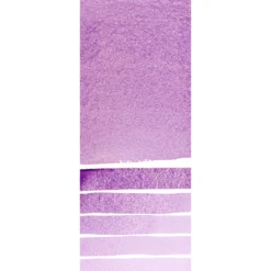 Farba akwarelowa Extra Fine - Daniel Smith - Ultramarine Violet, 5 ml