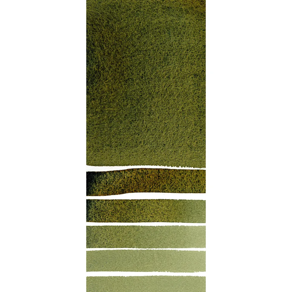 Farba akwarelowa Extra Fine - Daniel Smith - Undersea Green, 15 ml