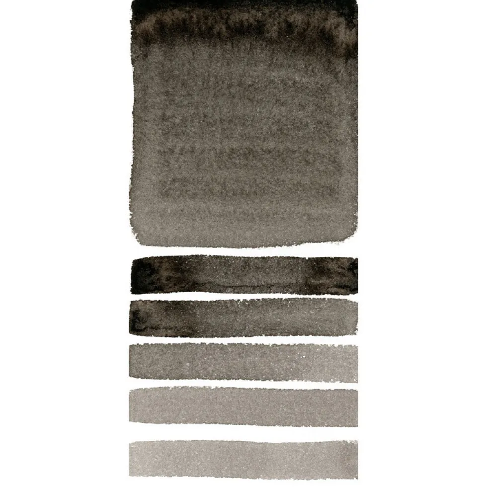 Farba akwarelowa Extra Fine - Daniel Smith - Van Dyck Brown, 5 ml