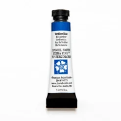Farba akwarelowa Extra Fine - Daniel Smith - Verditer Blue, 5 ml