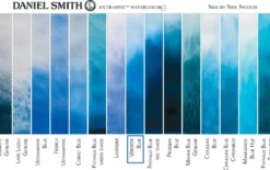 Farba akwarelowa Extra Fine - Daniel Smith - Verditer Blue, 15 ml