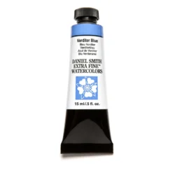 Farba akwarelowa Extra Fine - Daniel Smith - Verditer Blue, 15 ml