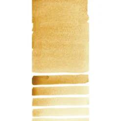 Farba akwarelowa Extra Fine - Daniel Smith - Verona Gold Ochre, 15 ml