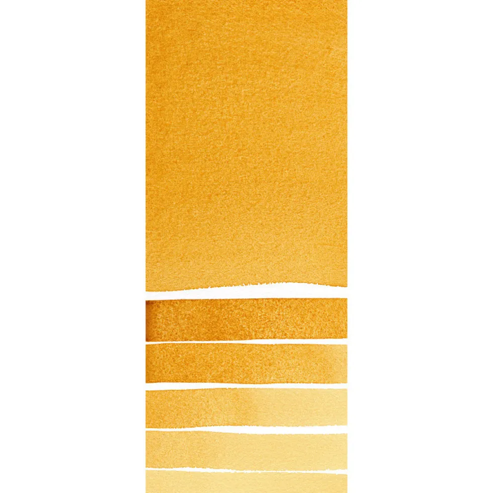 Farba akwarelowa Extra Fine - Daniel Smith - Yellow Ochre, 5 ml