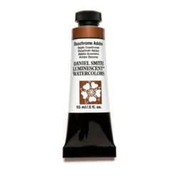 Farba akwarelowa Extra Fine Luminescent - Daniel Smith - Duochrome Adobe, 15 ml