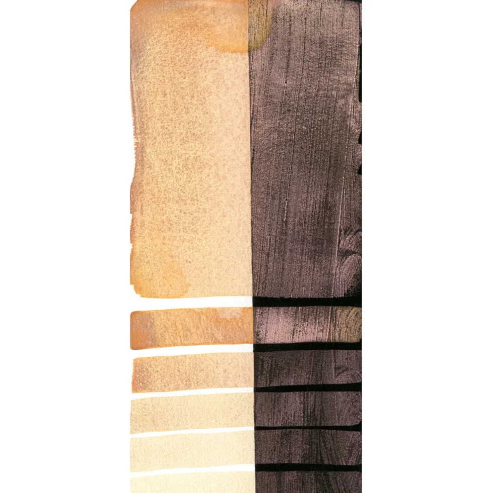 Farba akwarelowa Extra Fine Luminescent - Daniel Smith - Duochrome Adobe, 15 ml