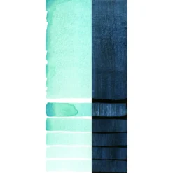Farba akwarelowa Extra Fine Luminescent - Daniel Smith - Duochrome Oceanic, 15 ml