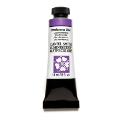 Farba akwarelowa Extra Fine Luminescent - Daniel Smith - Interference Gold, 15 ml