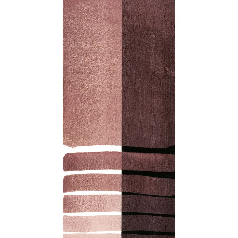 Farba akwarelowa Extra Fine Luminescent - Daniel Smith - Iridescent Russet, 15 ml
