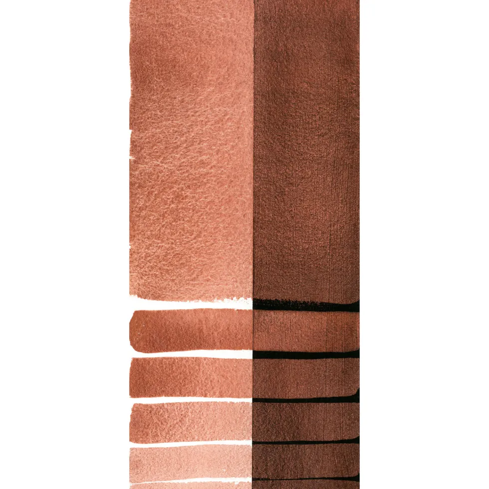 Farba akwarelowa Extra Fine Luminescent - Daniel Smith - Iridescent Copper, 5 ml