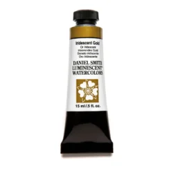 Farba akwarelowa Extra Fine Luminescent - Daniel Smith - Iridescent Copper, 15 ml