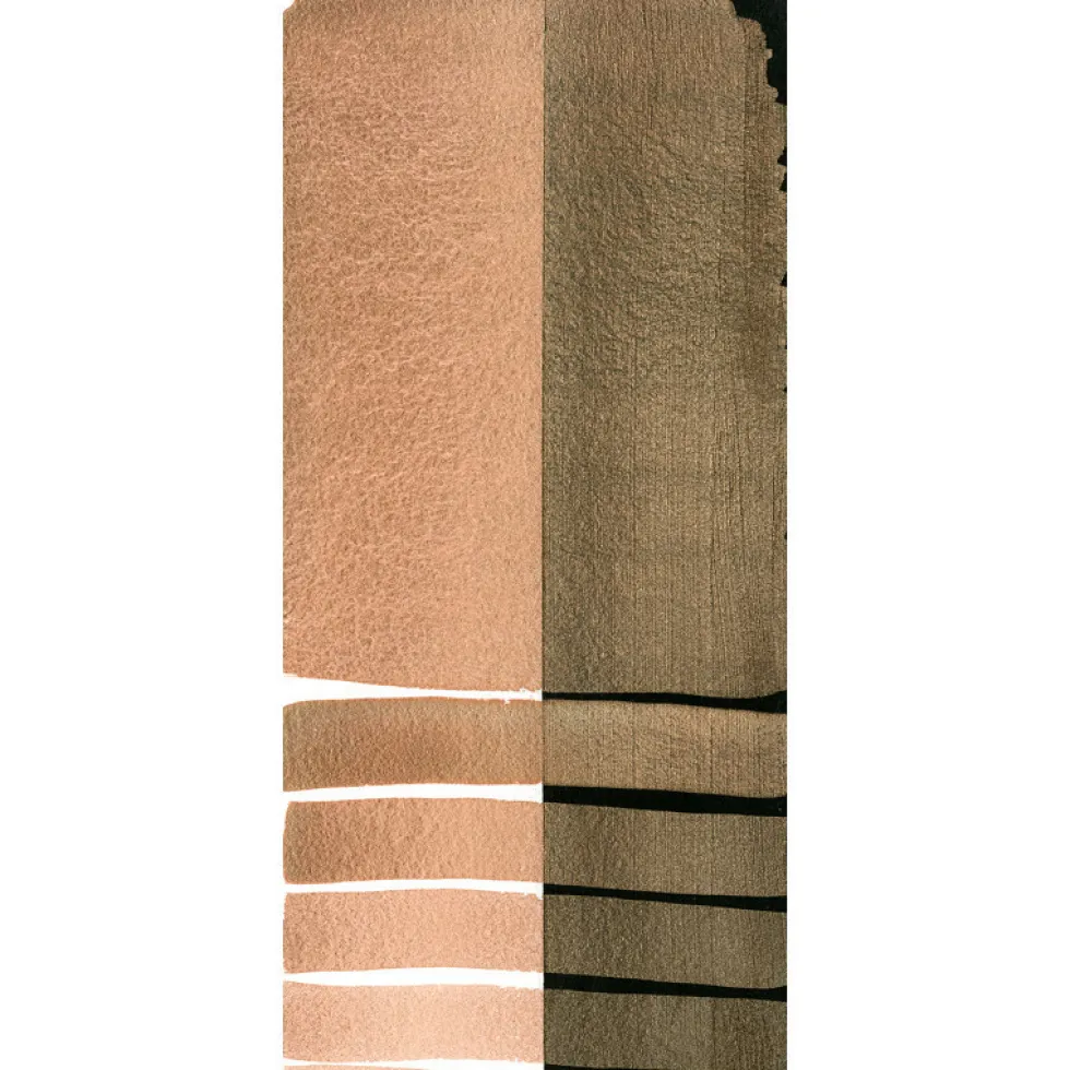 Farba akwarelowa Extra Fine Luminescent - Daniel Smith - Iridescent Bronze, 15 ml