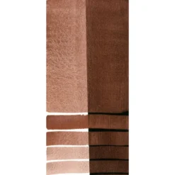 Farba akwarelowa Extra Fine Luminescent - Daniel Smith - Iridescent Antique Copper, 15 ml