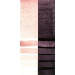 Farba akwarelowa Extra Fine Luminescent - Daniel Smith - Iridescent Garnet, 15 ml
