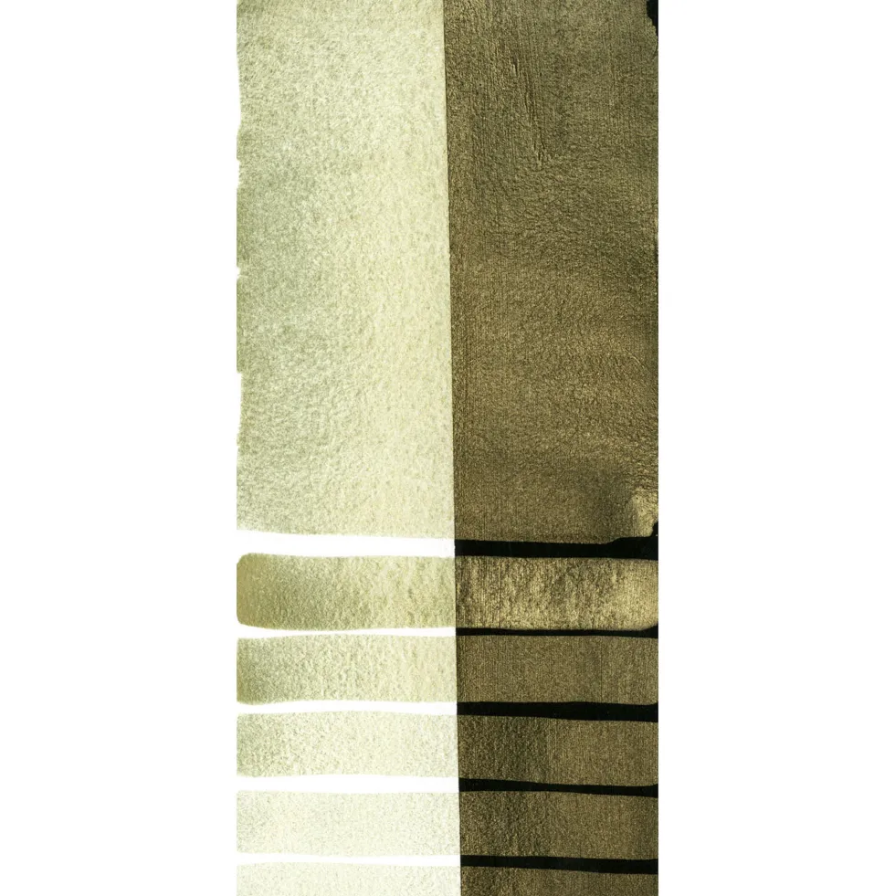 Farba akwarelowa Extra Fine Luminescent - Daniel Smith - Iridescent Topaz, 15 ml