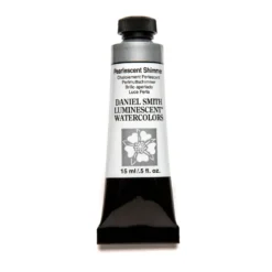 Farba akwarelowa Extra Fine Luminescent - Daniel Smith - Pearlescent White, 15 ml