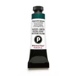 Farba akwarelowa Extra Fine PrimaTek - Daniel Smith - Amazonite Genuine, 15 ml