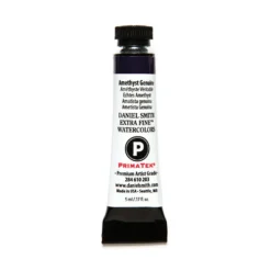 Farba akwarelowa Extra Fine PrimaTek - Daniel Smith - Amethyst Genuine, 5 ml