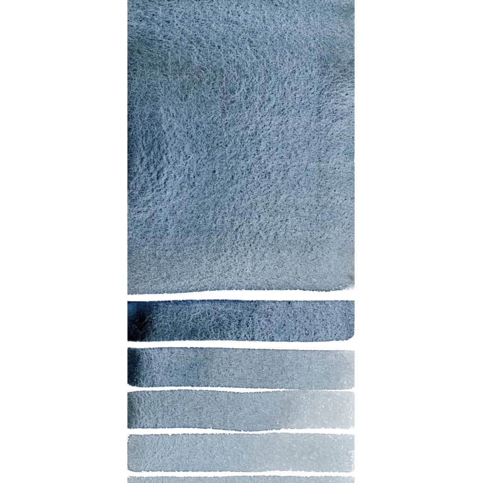 Farba akwarelowa Extra Fine PrimaTek - Daniel Smith - Blue Apatite Genuine, 15 ml