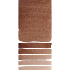 Farba akwarelowa Extra Fine PrimaTek - Daniel Smith - Burnt Bronzite Genuine, 15 ml