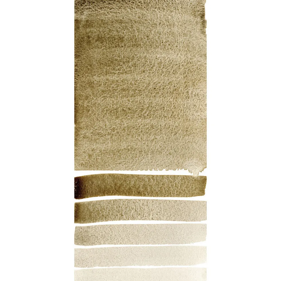 Farba akwarelowa Extra Fine PrimaTek - Daniel Smith - Burnt Tiger's Eye Genuine, 15 ml