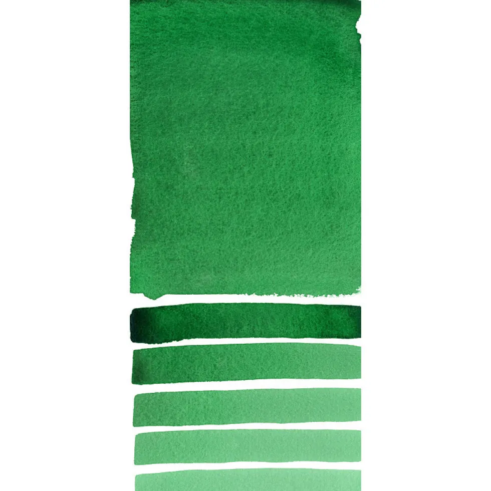 Farba akwarelowa Extra Fine PrimaTek - Daniel Smith - Diopside Genuine, 15 ml