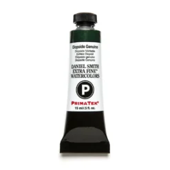 Farba akwarelowa Extra Fine PrimaTek - Daniel Smith - Diopside Genuine, 15 ml