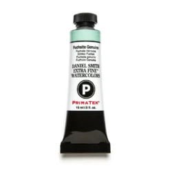 Farba akwarelowa Extra Fine PrimaTek - Daniel Smith - Fuchsite Genuine, 15 ml