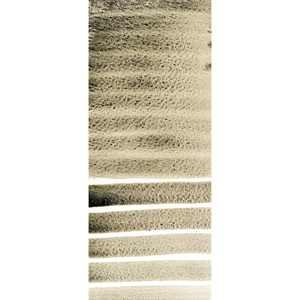 Farba akwarelowa Extra Fine PrimaTek - Daniel Smith - Hematite Genuine, 5 ml