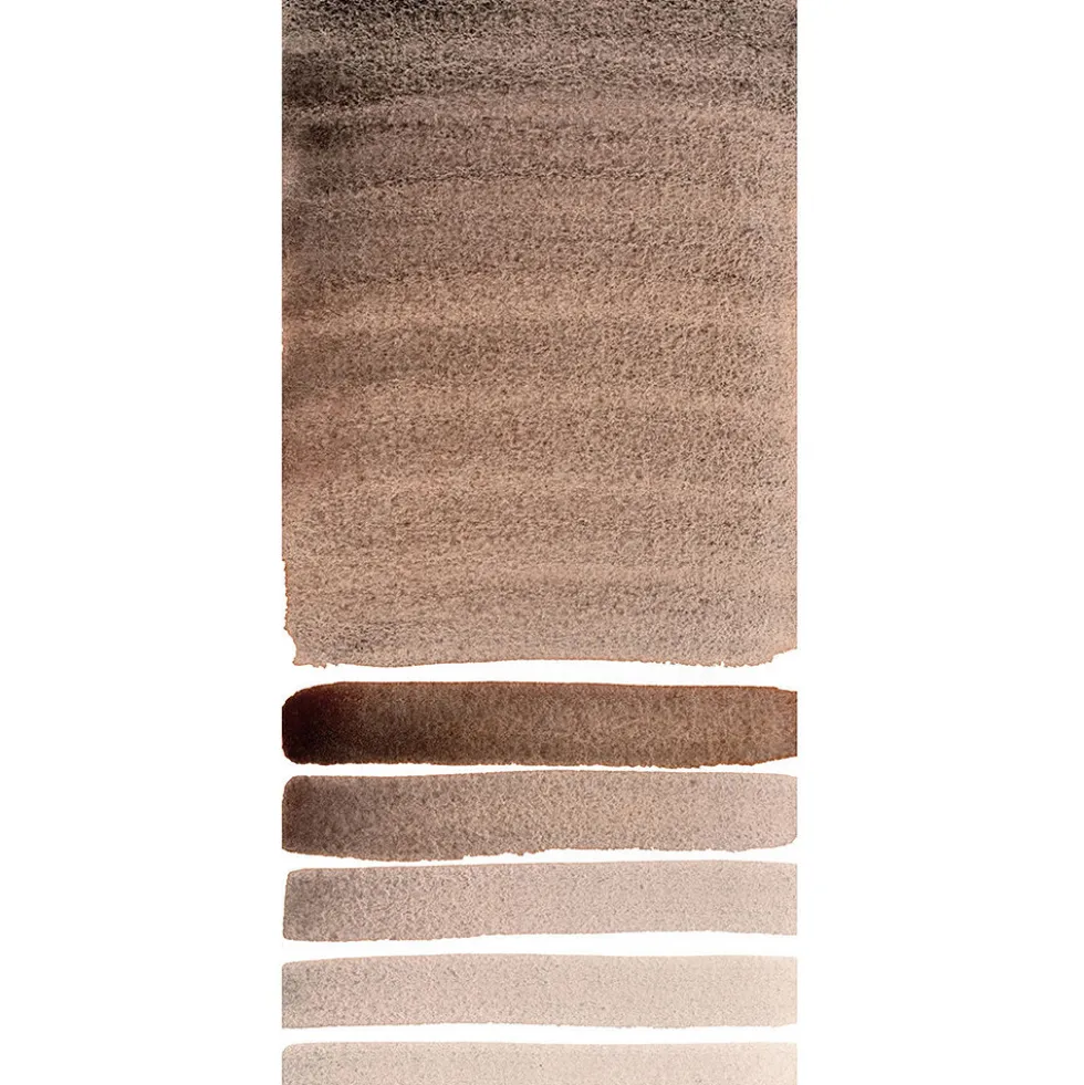 Farba akwarelowa Extra Fine PrimaTek - Daniel Smith - Hematite Burnt Scarlet Genuine, 15 ml