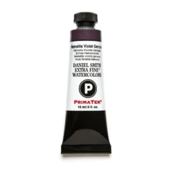 Farba akwarelowa Extra Fine PrimaTek - Daniel Smith - Hematite Violet Genuine, 15 ml
