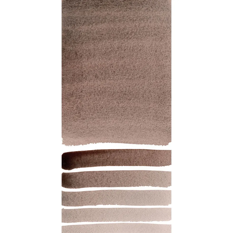 Farba akwarelowa Extra Fine PrimaTek - Daniel Smith - Hematite Violet Genuine, 15 ml