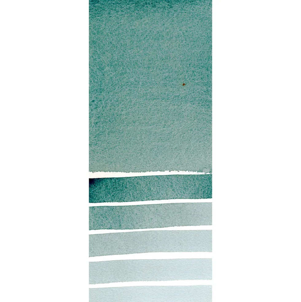 Farba akwarelowa Extra Fine PrimaTek - Daniel Smith - Mayan Blue Genuine, 5 ml