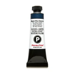 Farba akwarelowa Extra Fine PrimaTek - Daniel Smith - Mayan Blue Genuine, 15 ml