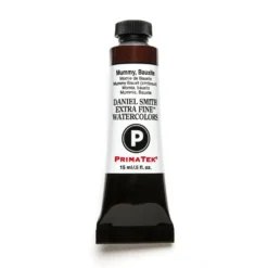 Farba akwarelowa Extra Fine PrimaTek - Daniel Smith - Mummy Bauxite, 15 ml