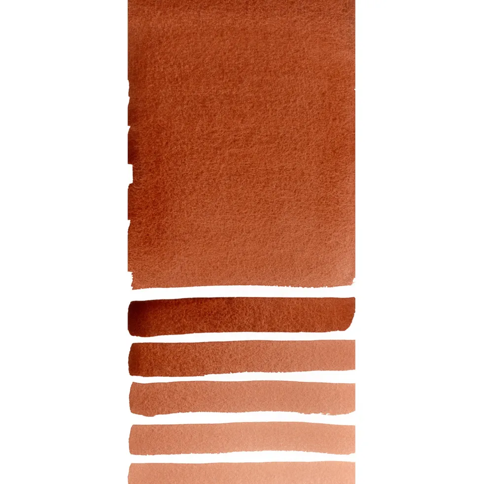Farba akwarelowa Extra Fine PrimaTek - Daniel Smith - Mummy Bauxite, 15 ml